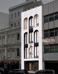 Supreme Court Lane (D6), Office #633266811